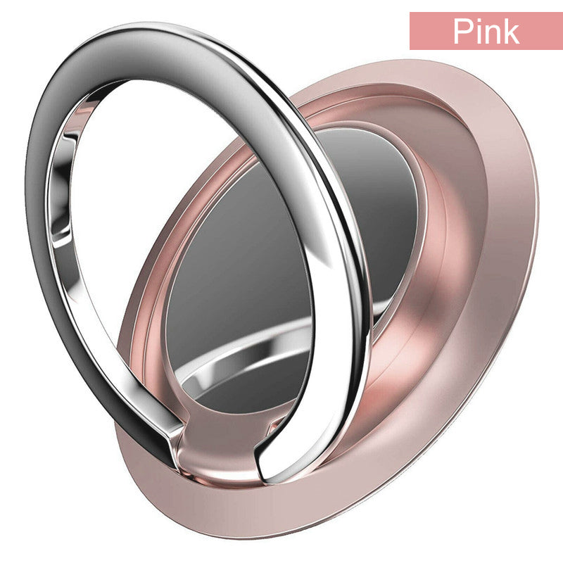 Mobile phone ring buckle ultra-thin ring stand