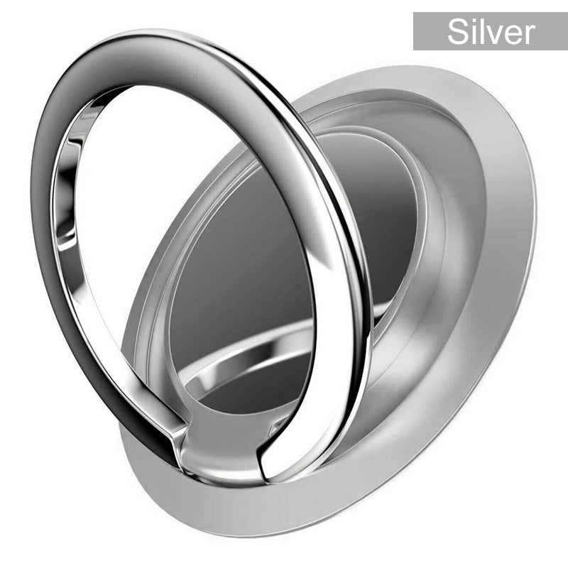 Mobile phone ring buckle ultra-thin ring stand