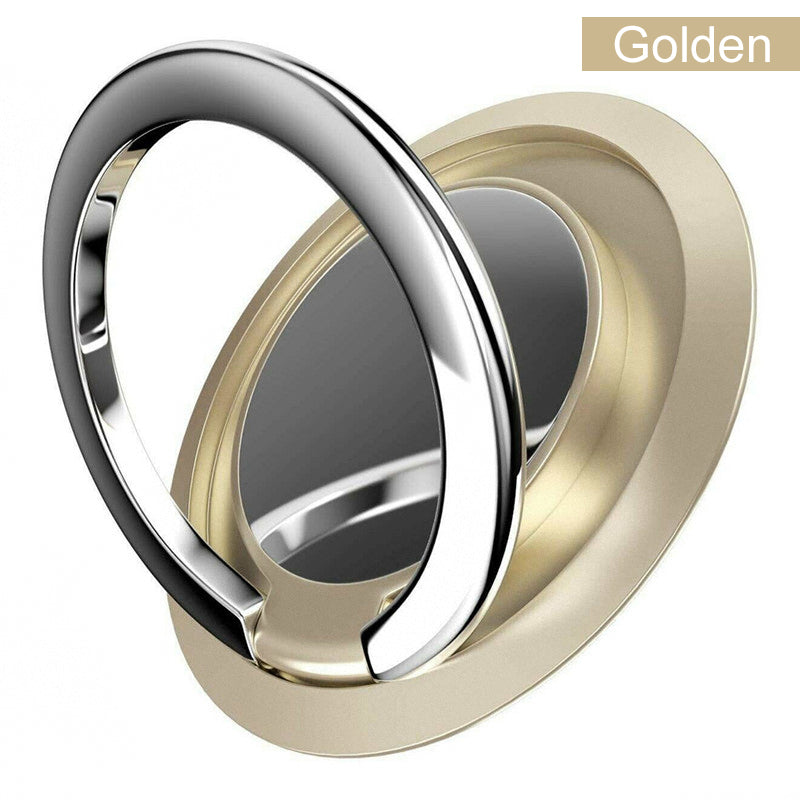 Mobile phone ring buckle ultra-thin ring stand