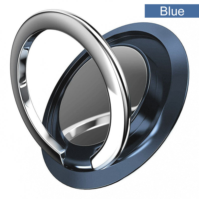 Mobile phone ring buckle ultra-thin ring stand
