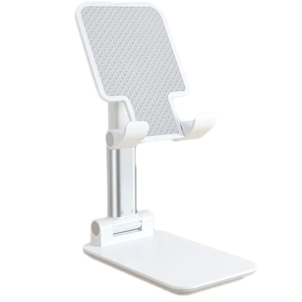 FLEXIview Foldable Mobile Stand - White