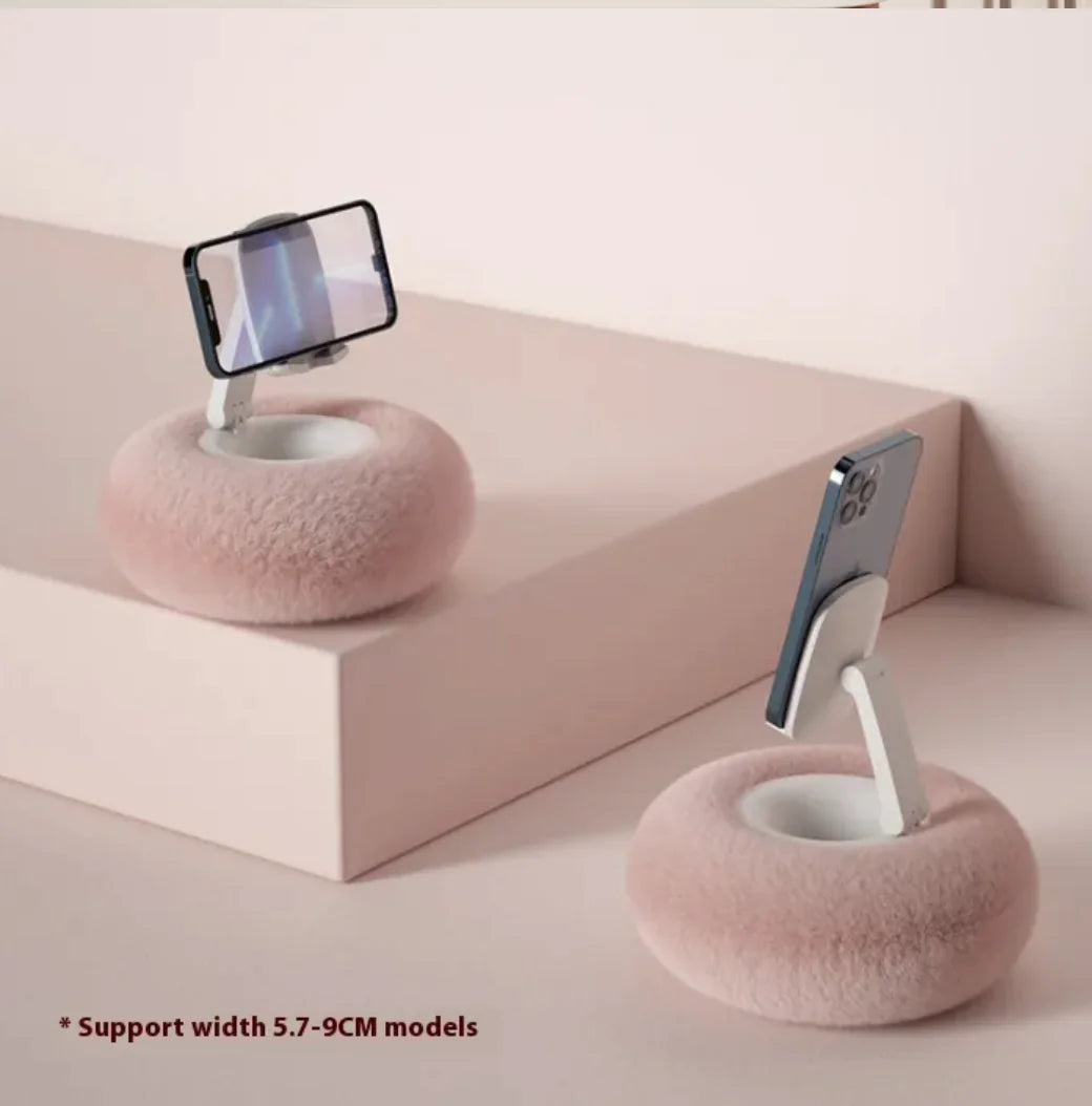 Style Loft Collection RoomStyle Phone & Tablet Pillow Stand