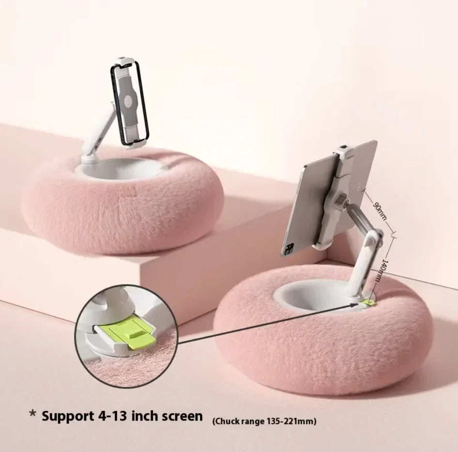 Style Loft Collection RoomStyle Phone & Tablet Pillow Stand