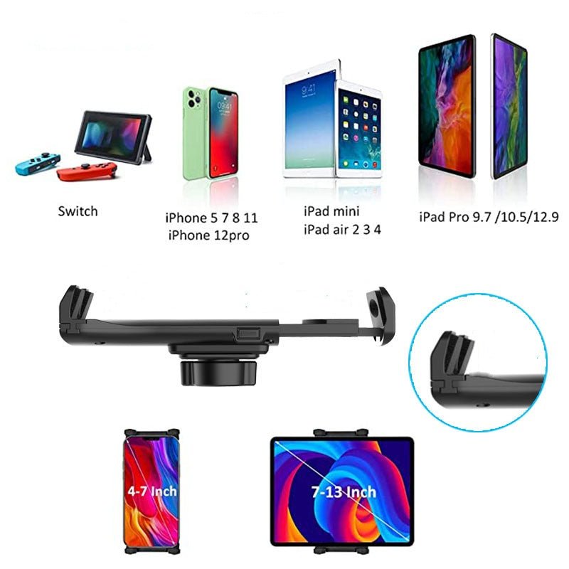 Water Cup Holder Cell Phone Holder for Tesla | TESERY